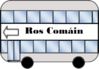 Roscommon County Bus Clip Art